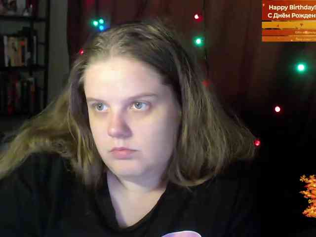 sweet_____cute webcam