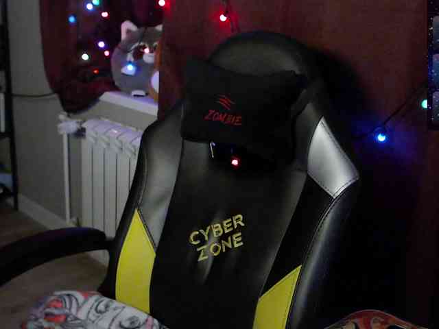 sweet_____cute webcam