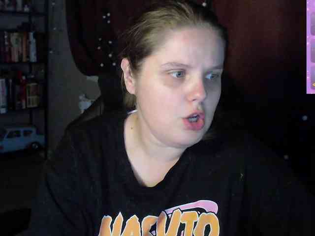 sweet_____cute webcam