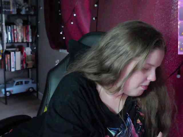 sweet_____cute webcam