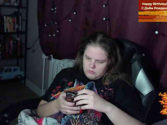 sweet_____cute webcam