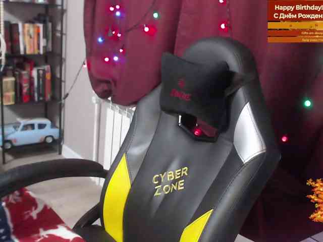 strip chat online Alicepussy