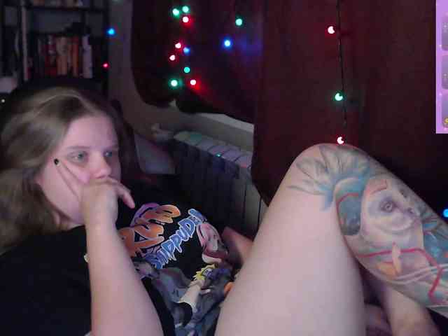 sweet_____cute webcam