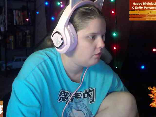 sweet_____cute webcam