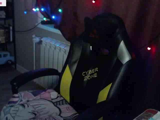 sweet_____cute webcam