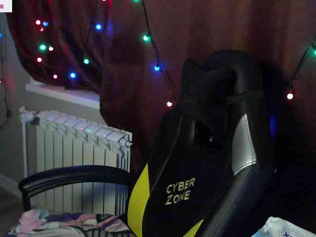 sweet_____cute webcam