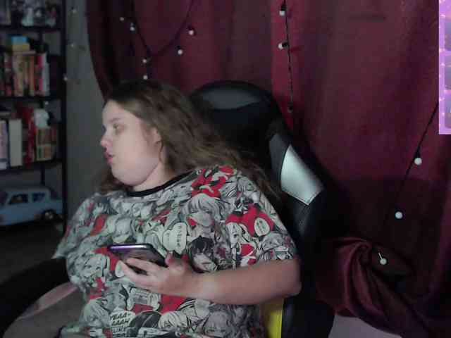 sweet_____cute webcam