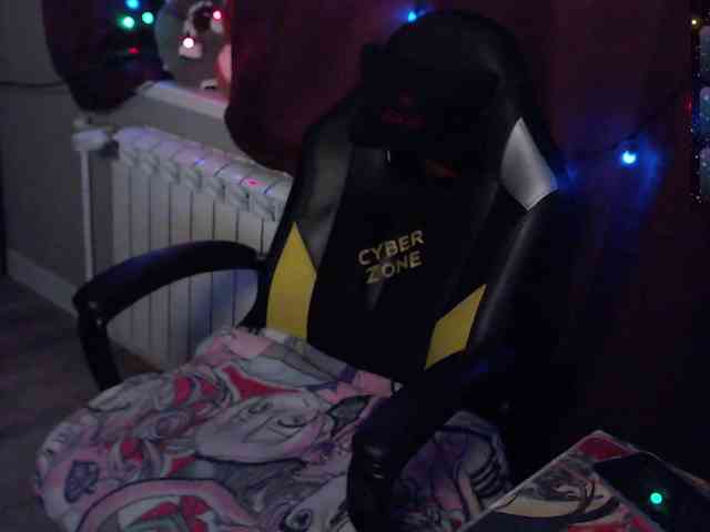 sweet_____cute webcam