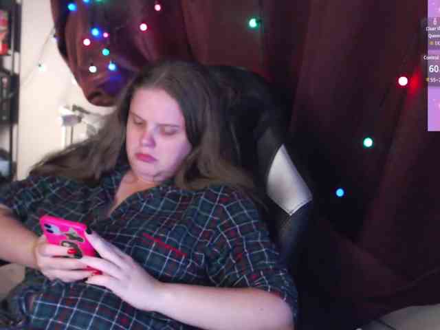 cute____girl's live room