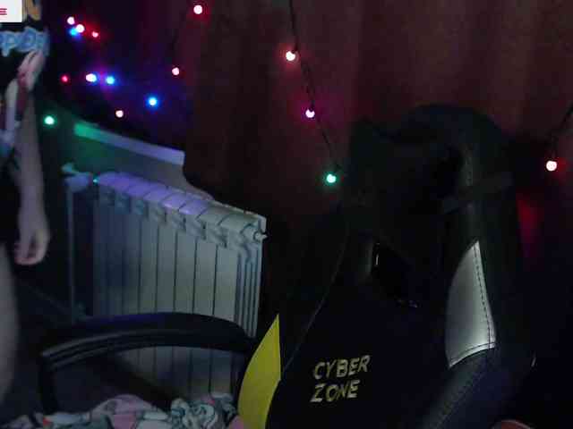 sweet_____cute webcam