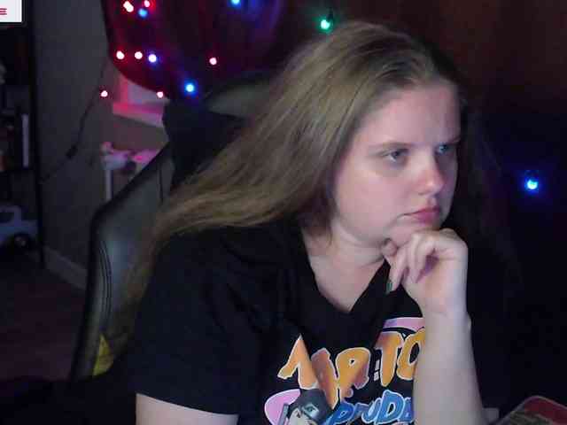 sweet_____cute webcam