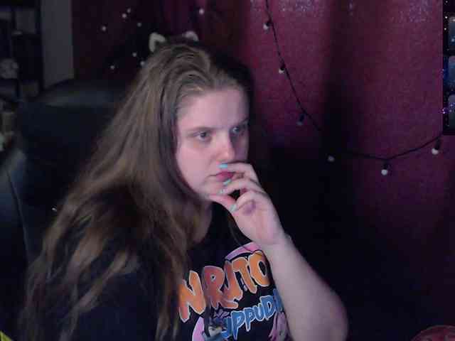 sweet_____cute webcam