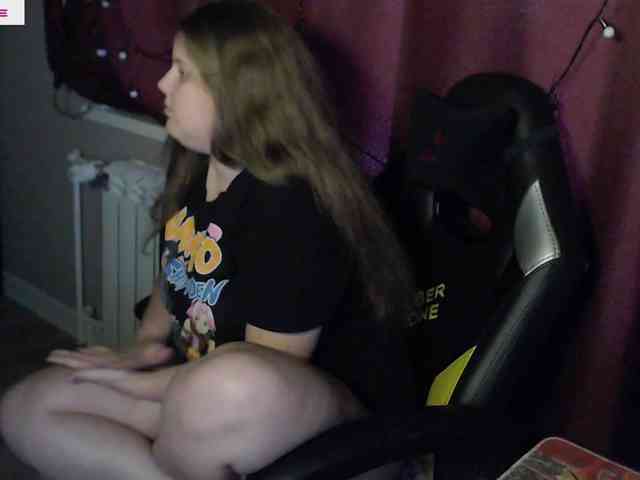 sweet_____cute webcam