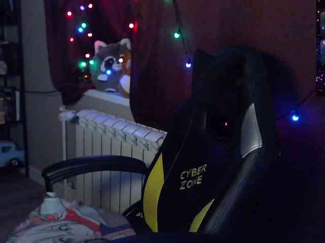 sweet_____cute webcam