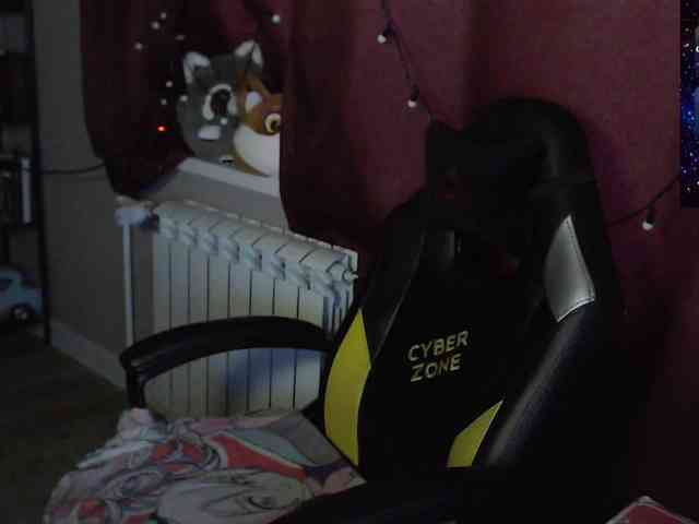 sweet_____cute webcam