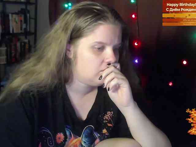 sweet_____cute webcam