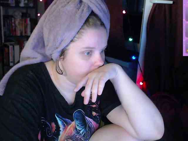 sweet_____cute webcam