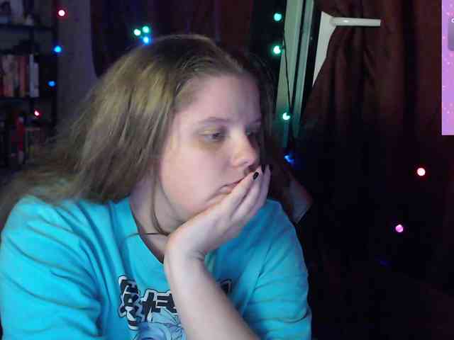 sweet_____cute webcam