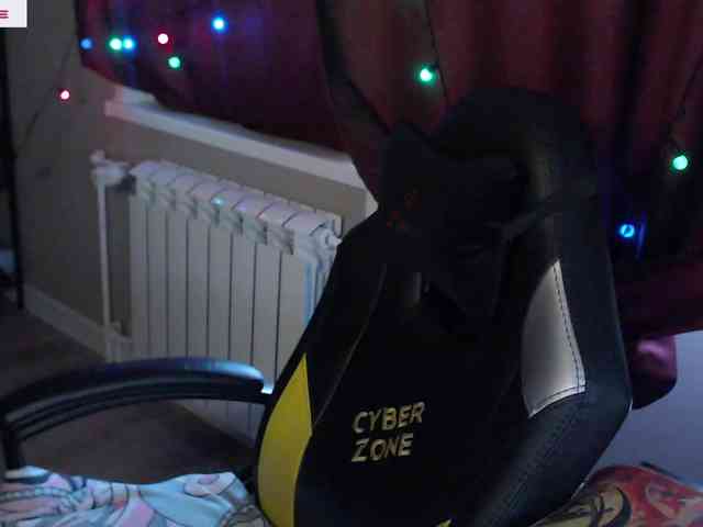 sweet_____cute webcam