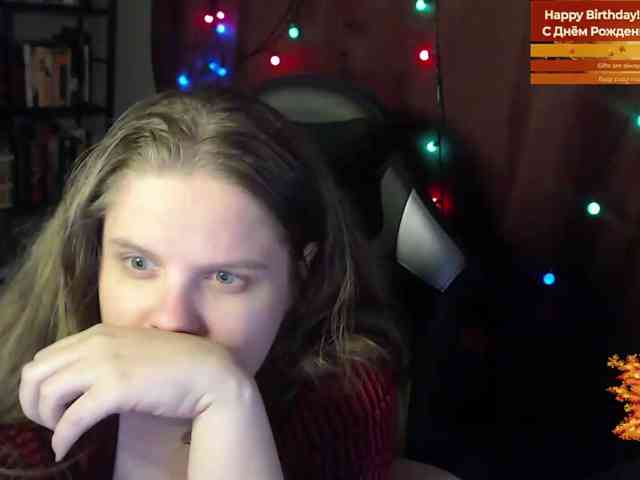 sweet_____cute webcam