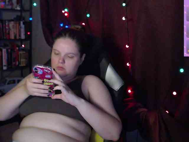 sweet_____cute webcam