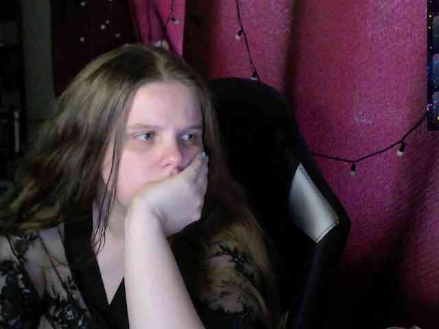 sweet_____cute webcam