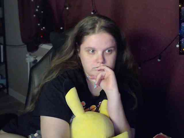 sweet_____cute webcam