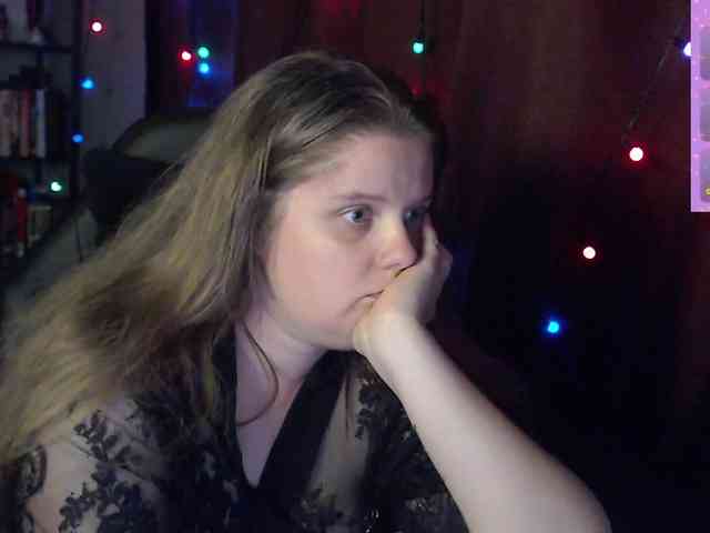 sweet_____cute webcam
