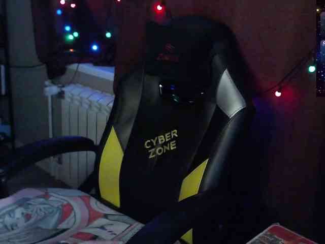 sweet_____cute webcam