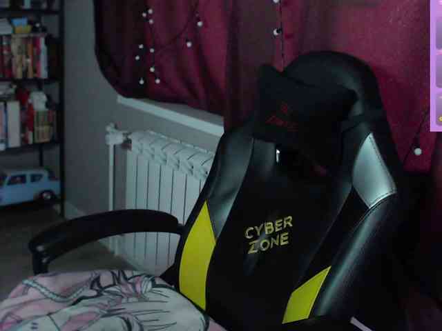 sweet_____cute webcam