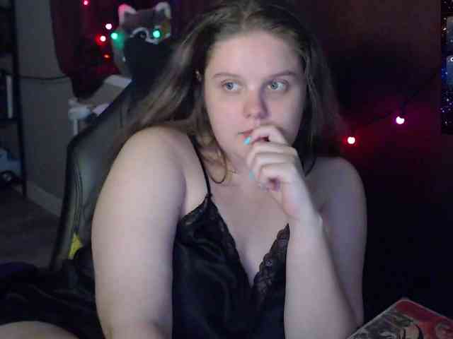 sweet_____cute webcam