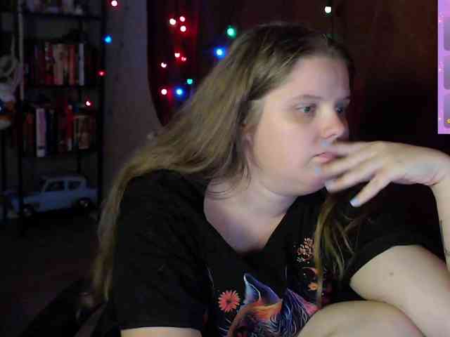sweet_____cute webcam