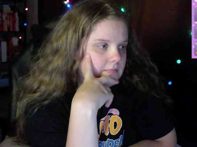 sweet_____cute webcam