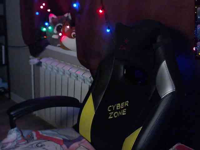 sweet_____cute webcam