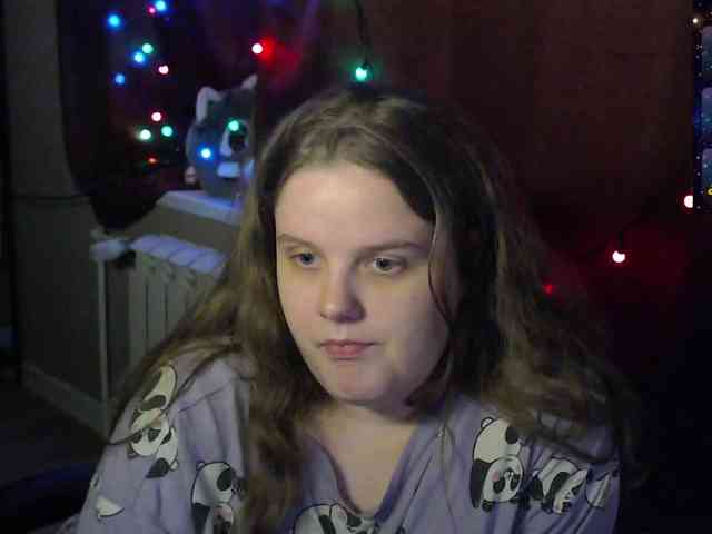 sweet_____cute webcam