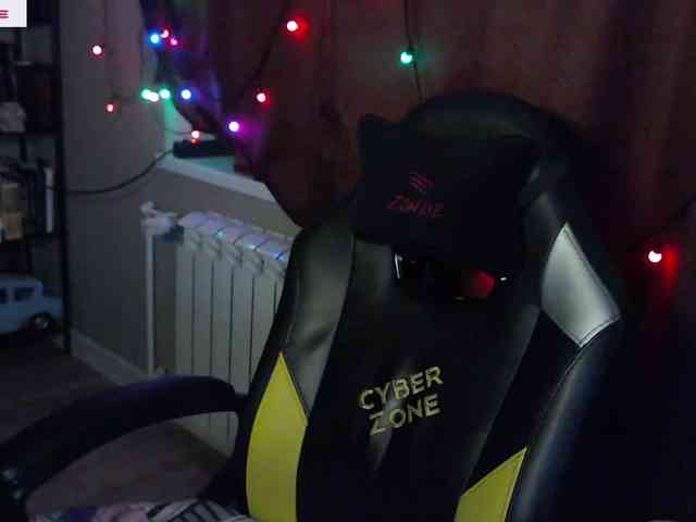 sweet_____cute webcam