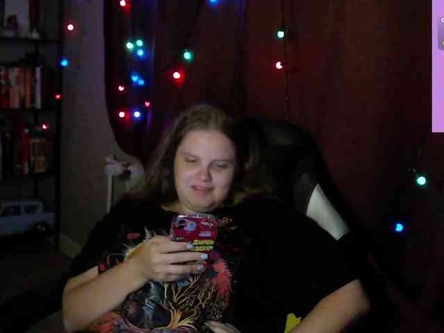 sweet_____cute webcam
