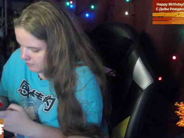 sweet_____cute webcam