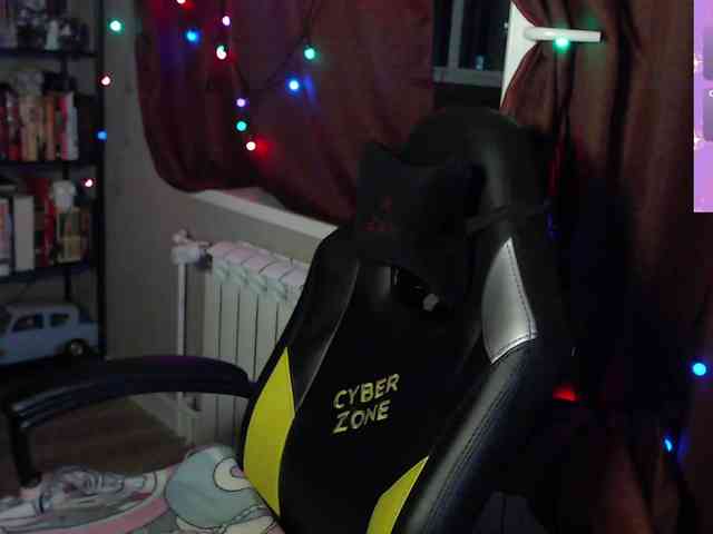 sweet_____cute webcam