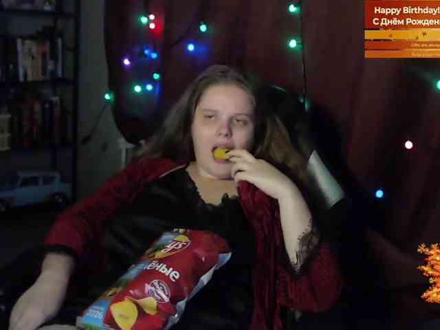 strip chat online Alicepussy