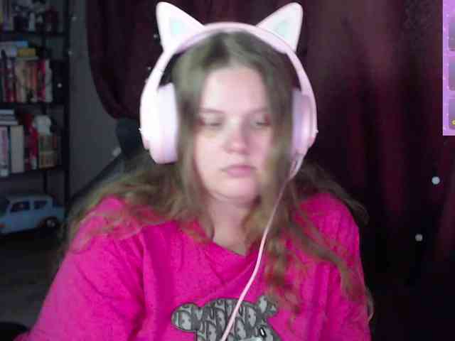 sweet_____cute webcam