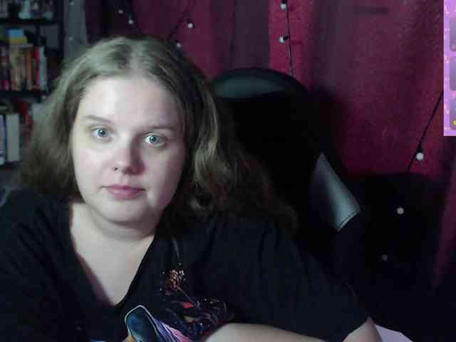 sweet_____cute webcam
