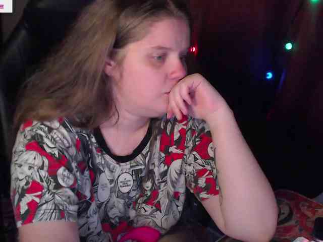 alicepussy Live Webcam on BongaCams