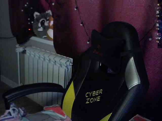 sweet_____cute webcam