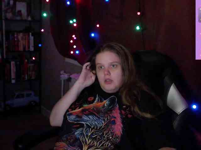 sweet_____cute webcam