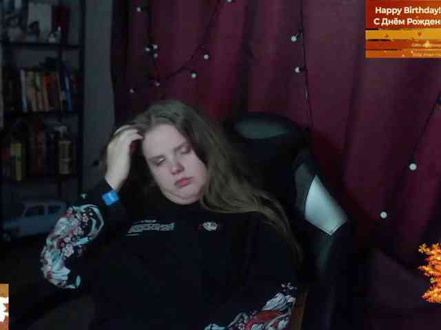 sweet_____cute webcam