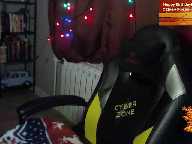 sweet_____cute webcam