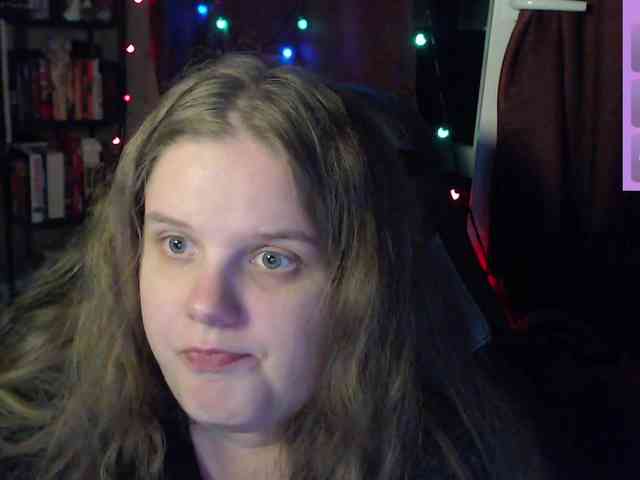 sweet_____cute webcam
