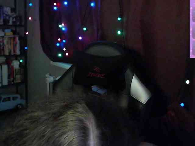 sweet_____cute webcam