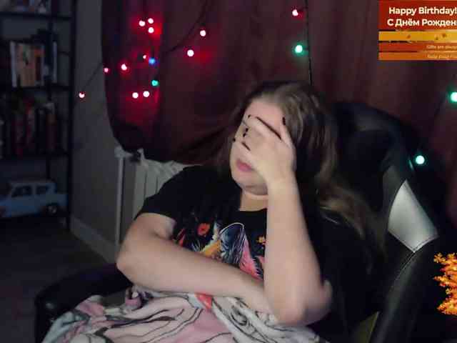 sweet_____cute webcam